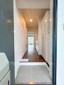 玄関 クロノス岩戸