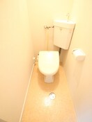 トイレ シントミプラザ町屋