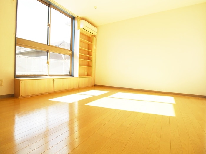 居室 第６グリ－ンハイツ