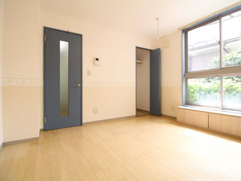 居室 第６グリ－ンハイツ