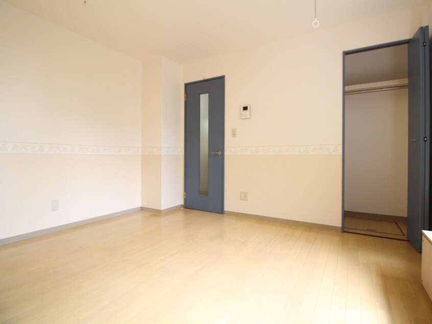 居室 第６グリ－ンハイツ