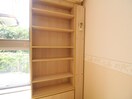 収納 第６グリ－ンハイツ