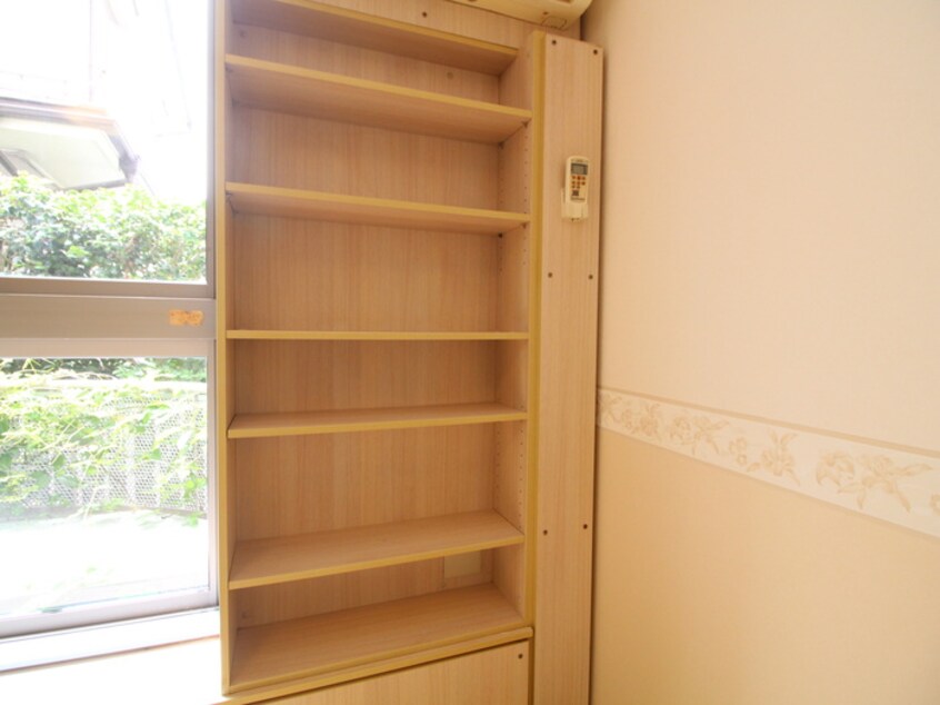 収納 第６グリ－ンハイツ