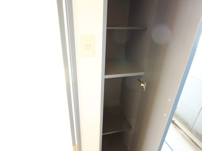 靴箱 第６グリ－ンハイツ