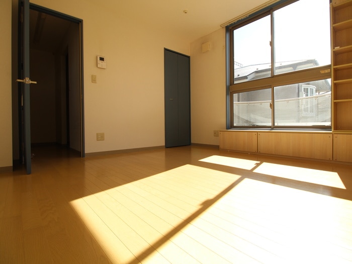 居室 第６グリ－ンハイツ