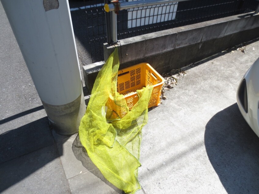 外観写真 ア－バンコ－ト