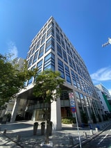 市ヶ谷スクエアレジデンス