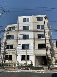 NOZOMIO PREMIER三軒茶屋Ⅱ