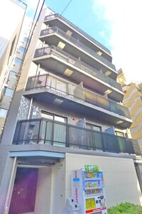 ｱｲﾙｸﾞﾗﾝﾃﾞｨｰﾙ錦糸町（402）