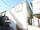プレミールさがみ野の外観