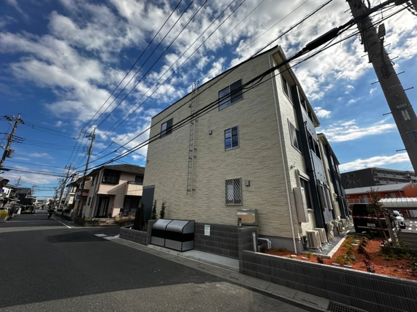 外観写真 グランテラスA