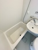 バス／シャワールーム等 ステージⅠ