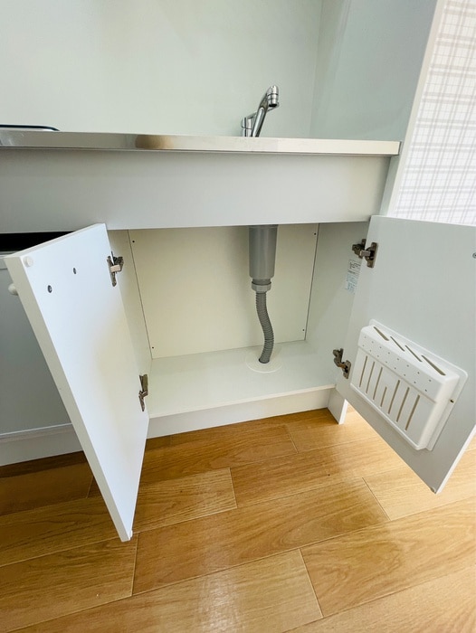 収納 ステージⅠ