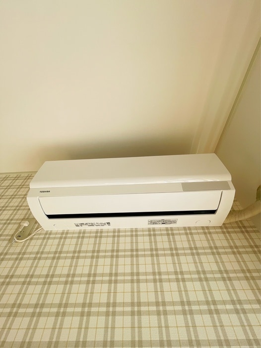 内観写真 ステージⅠ