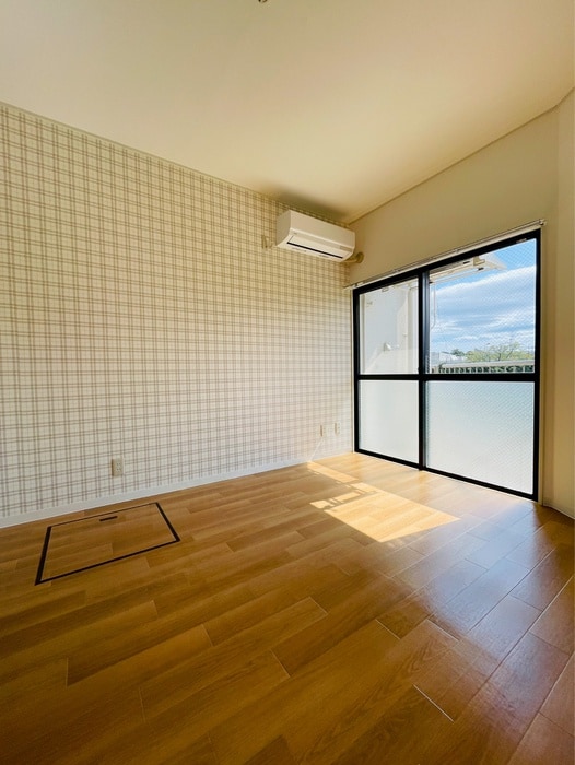 居室 ステージⅠ