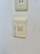居室 ドゥエル祖師谷