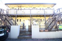 マイコーポサガミ