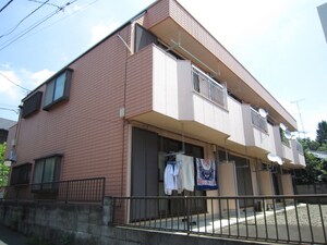 加藤ハイツ