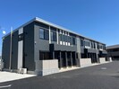 シャイングロー上伊草の外観