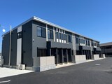 シャイングロー上伊草
