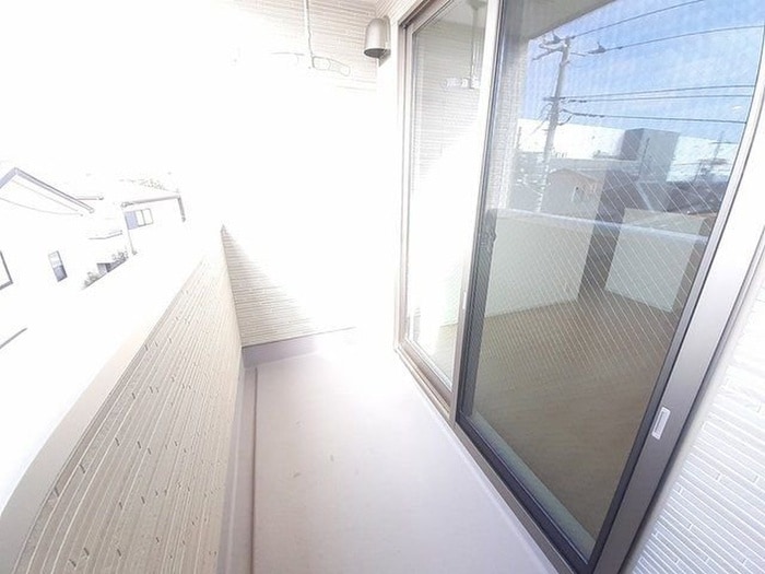 ベランダ・バルコニー リアン