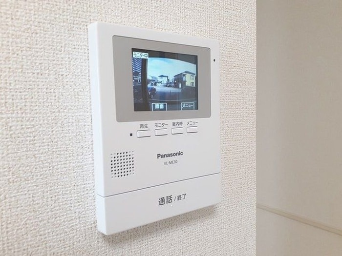 内観写真 リアン