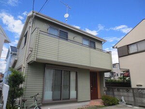 テラス青木