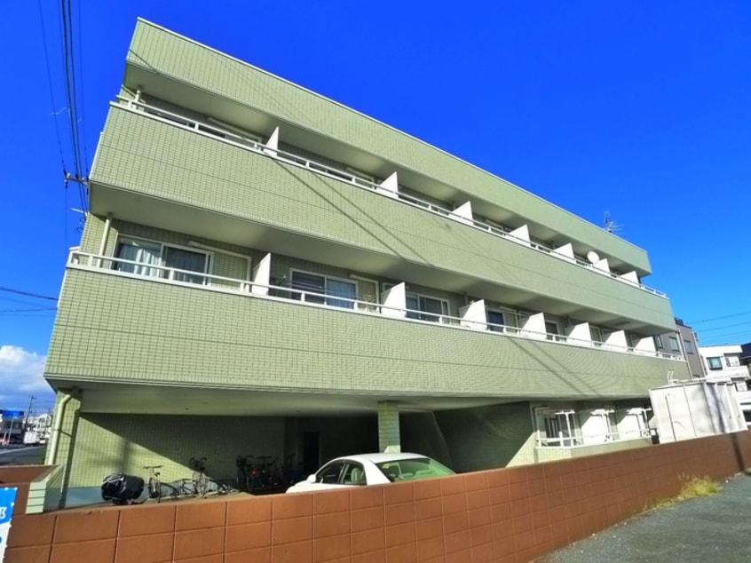 外観写真 グリーンパレス