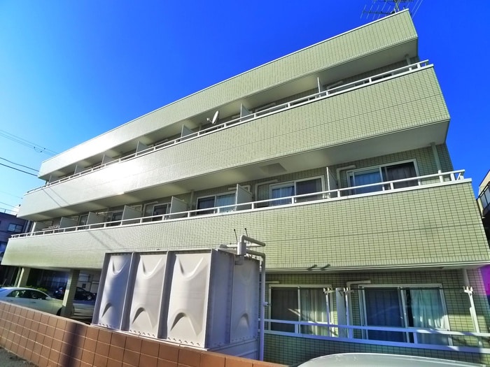 その他 グリーンパレス