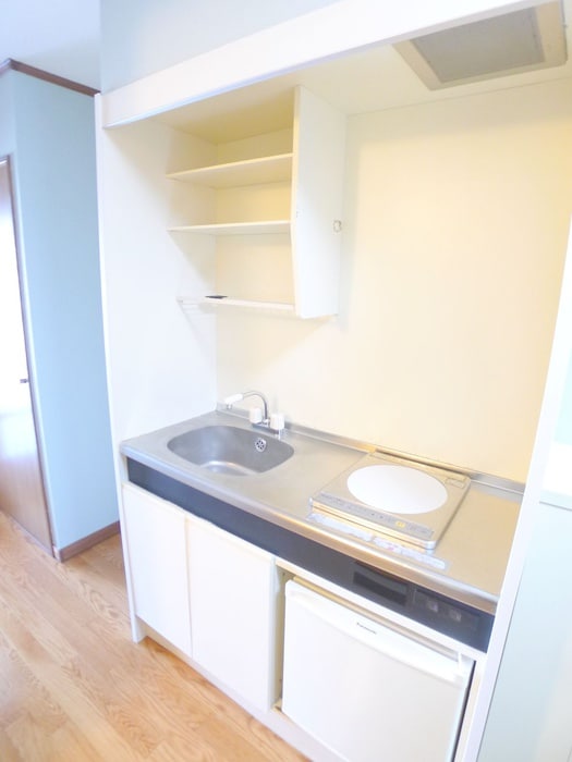 キッチン グリーンパレス