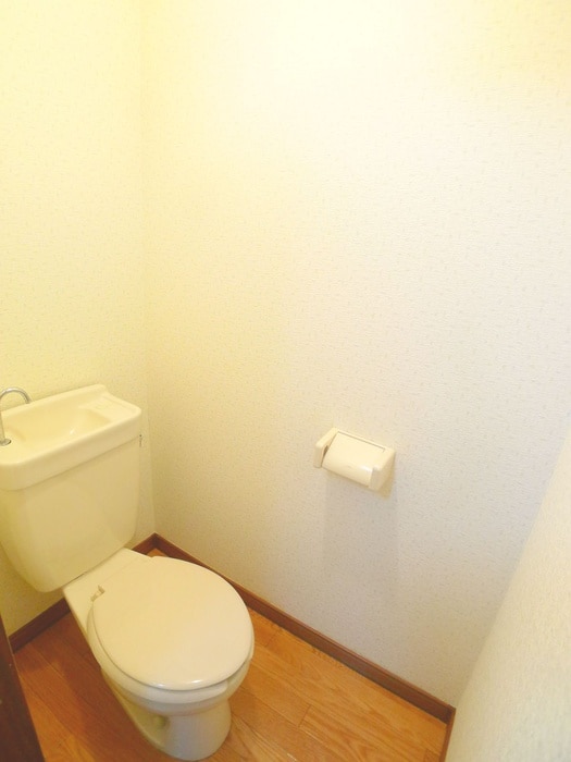 トイレ グリーンパレス