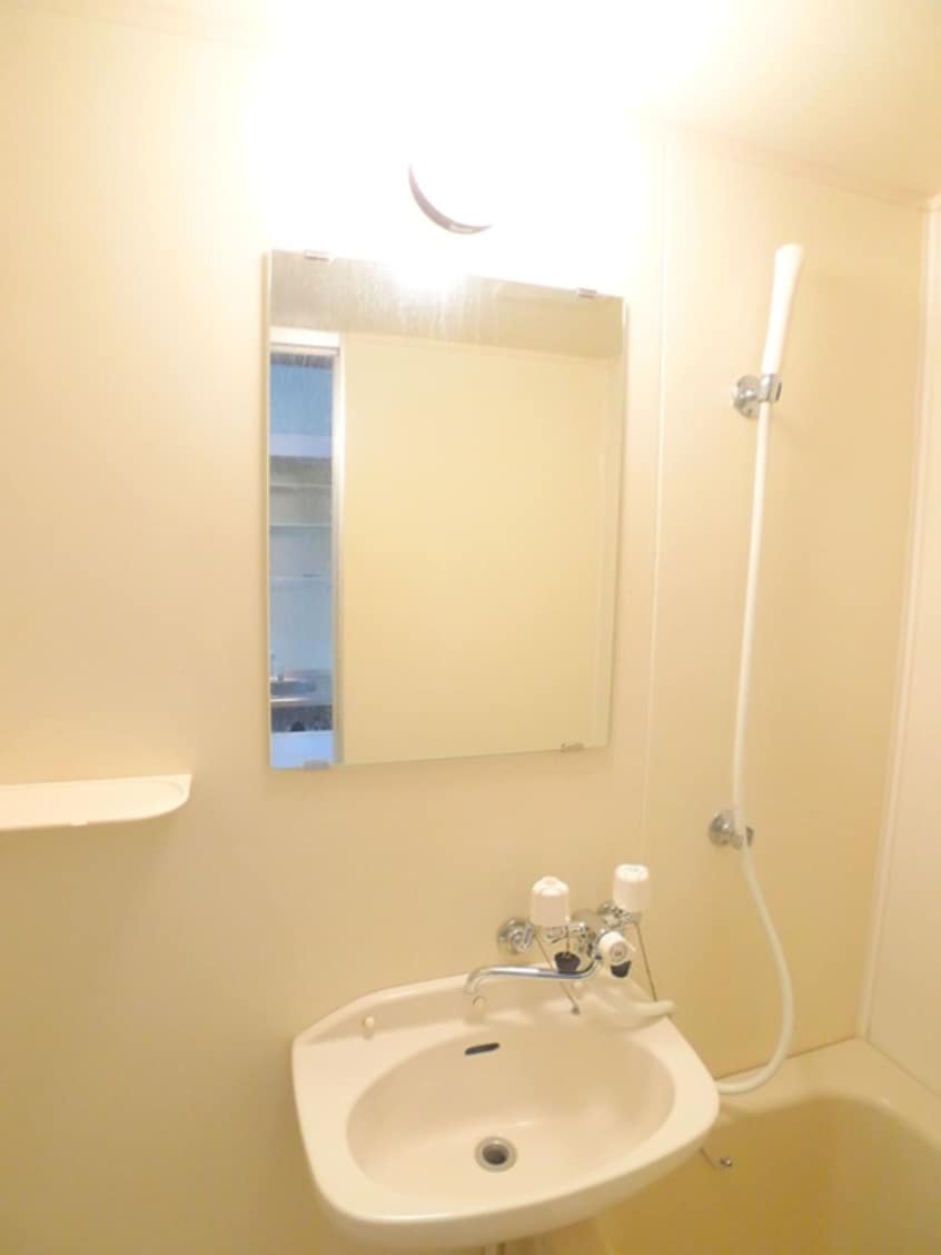 洗面 グリーンパレス