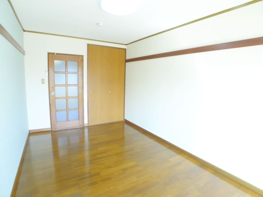 キッチン グリーンパレス