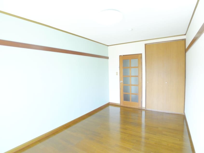 居室 グリーンパレス