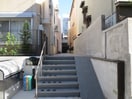 エントランス部分 メゾン・ド・リ