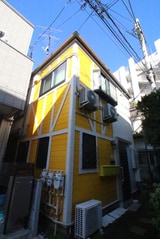 サライ武蔵小山