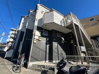 ウィンガーデン川和町　Ａ棟