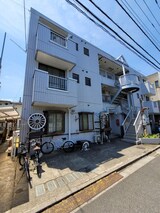 カントリ－ヴィレッジ関町