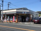 セブンイレブン横浜大道一丁目店(コンビニ)まで331m メゾンときわ朝比奈