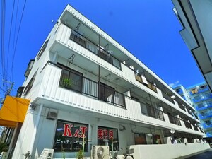 ハピネス青山