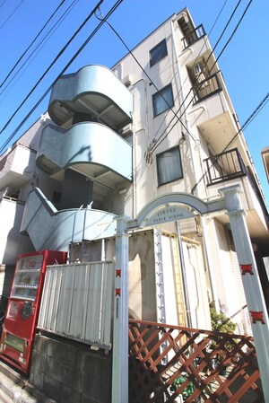 深野ハイツ