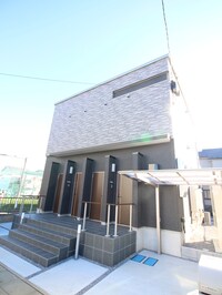 K・URBAN東大宮