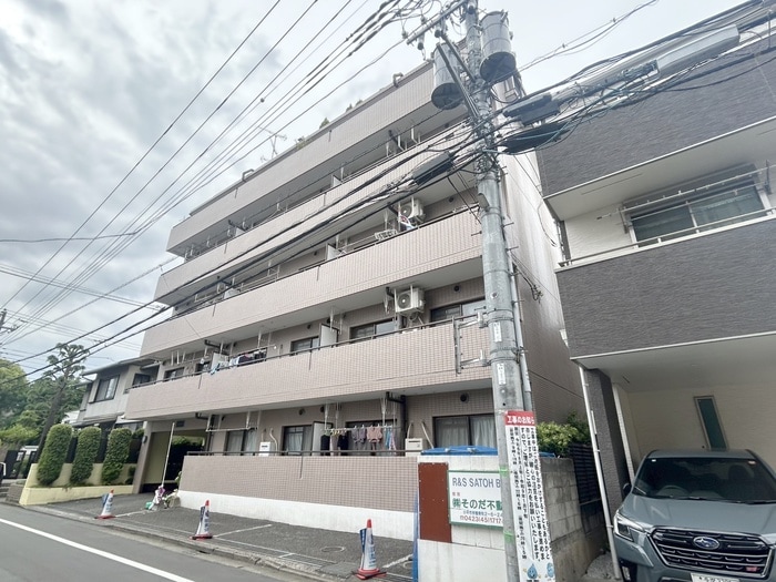 外観写真 Ｒ＆Ｓ　ＳＡＴＯＨ　ＢＬＤ