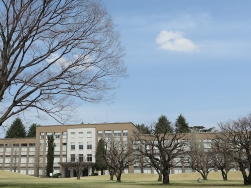 国際基督教大学(大学/短大/専門学校)まで800m グランツ野川公園