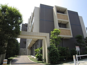 ラポール上板橋（５０４）