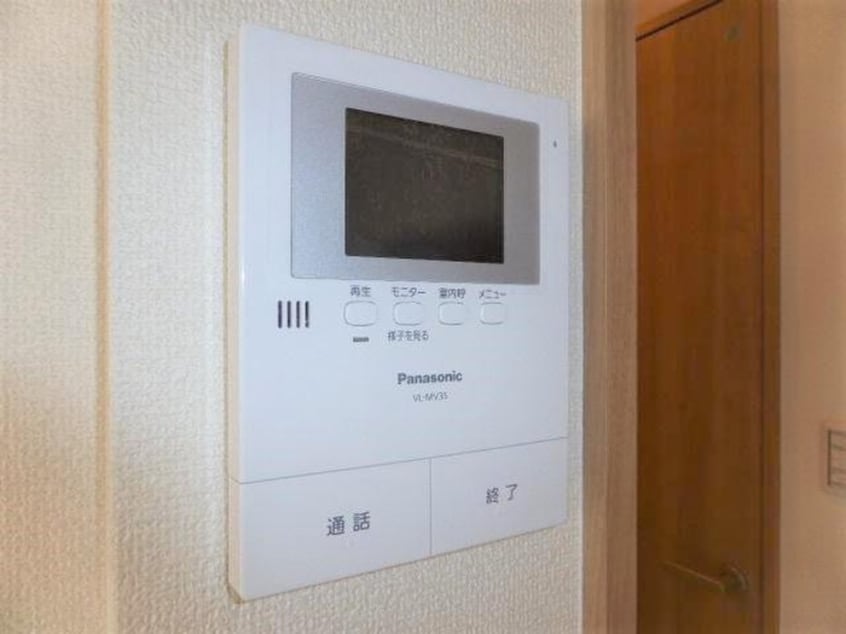 内観写真 サクラテラス