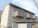 ベランダ・バルコニー サクラテラス