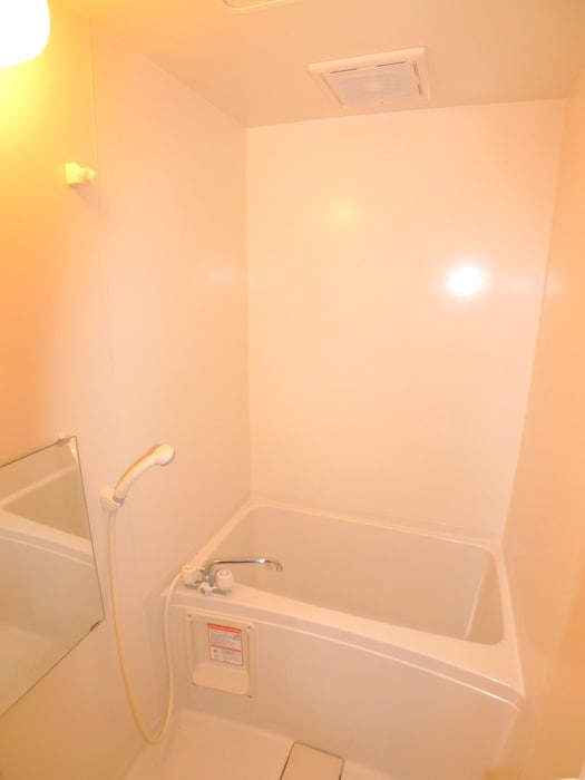 バス／シャワールーム等 サンブライト