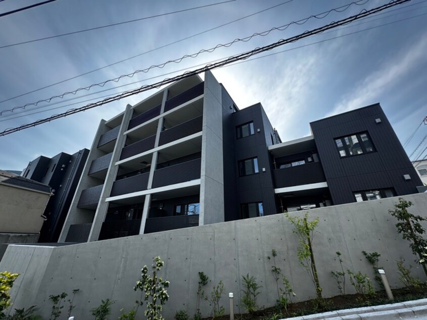 外観写真 ＡＣＰレジデンス文京春日