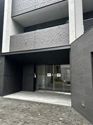 エントランス部分 ＡＣＰレジデンス文京春日